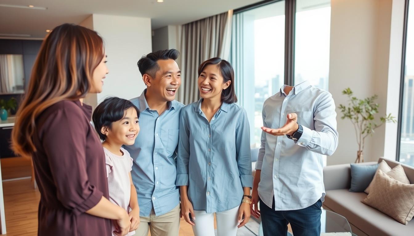 For Families